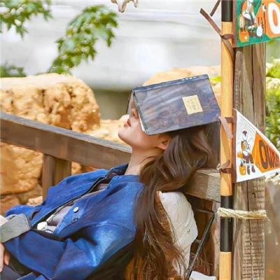彩色的星星
